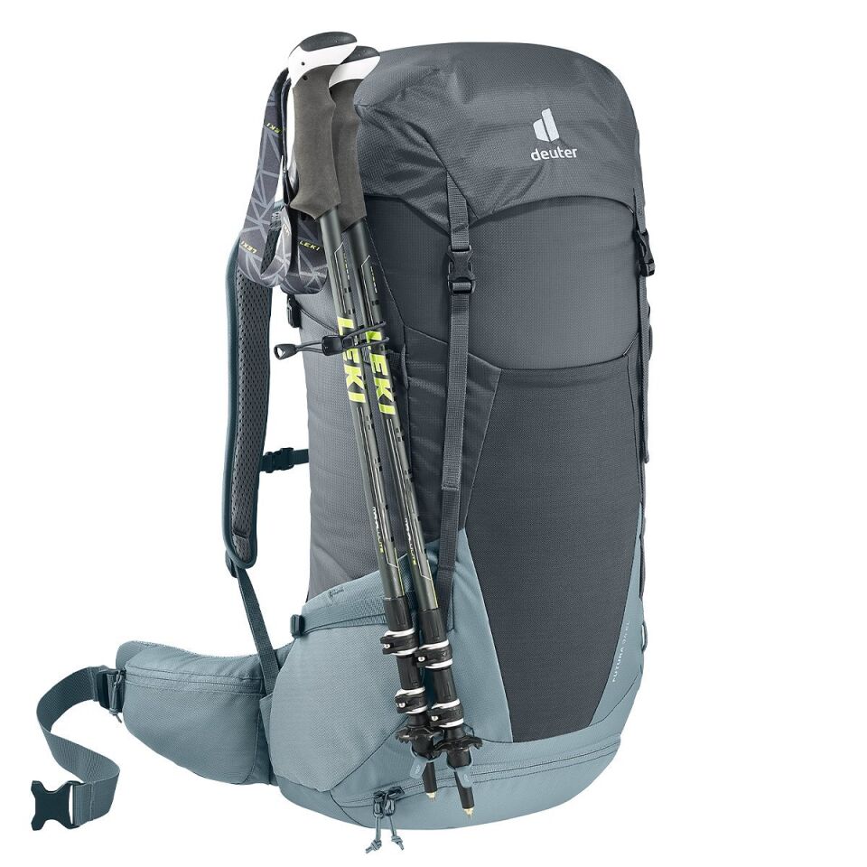 Deuter Futura 34 Litre EL Sırt Çantası