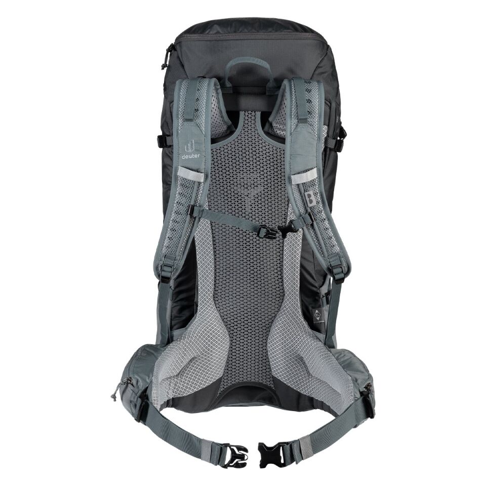 Deuter Futura 34 Litre EL Sırt Çantası
