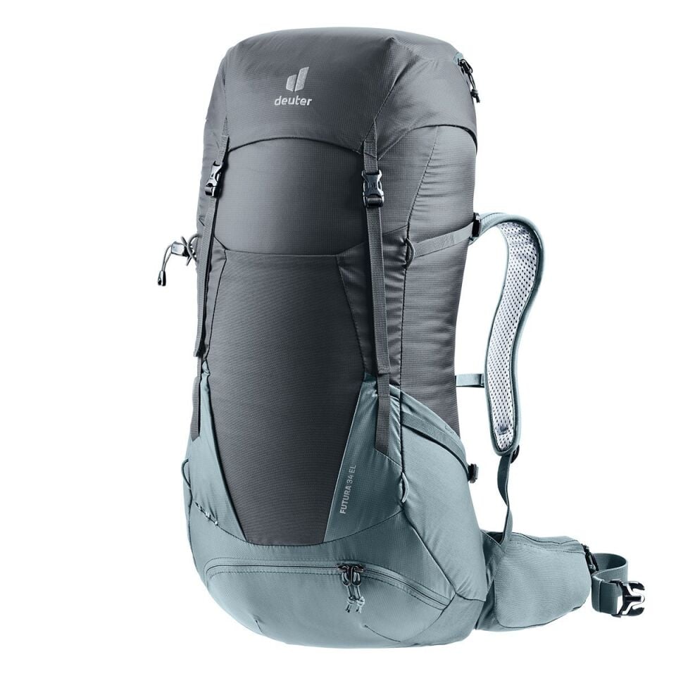 Deuter Futura 34 Litre EL Sırt Çantası