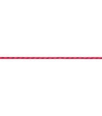 Roca Fixe AUXILIARY Yardımcı İp 4 mm. 100m. Pink-Black