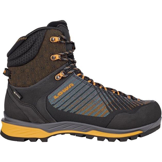 LOWA MANGART GTX Mid