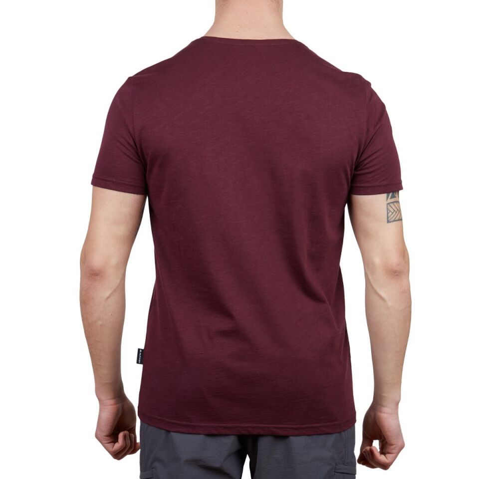 Alpinist Albino Basic T-Shirt