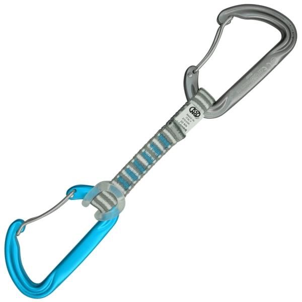 Kong ARGON WIRE QUICKDRAW 12 CM Ekspres Set