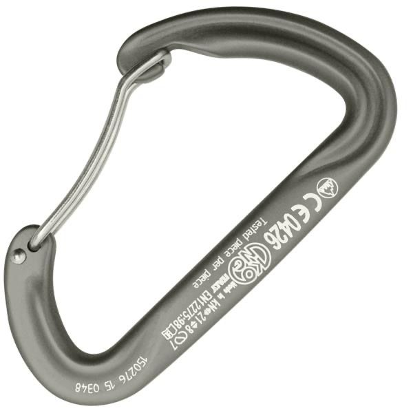 Kong ARGON WIRE QUICKDRAW 12 CM Ekspres Set