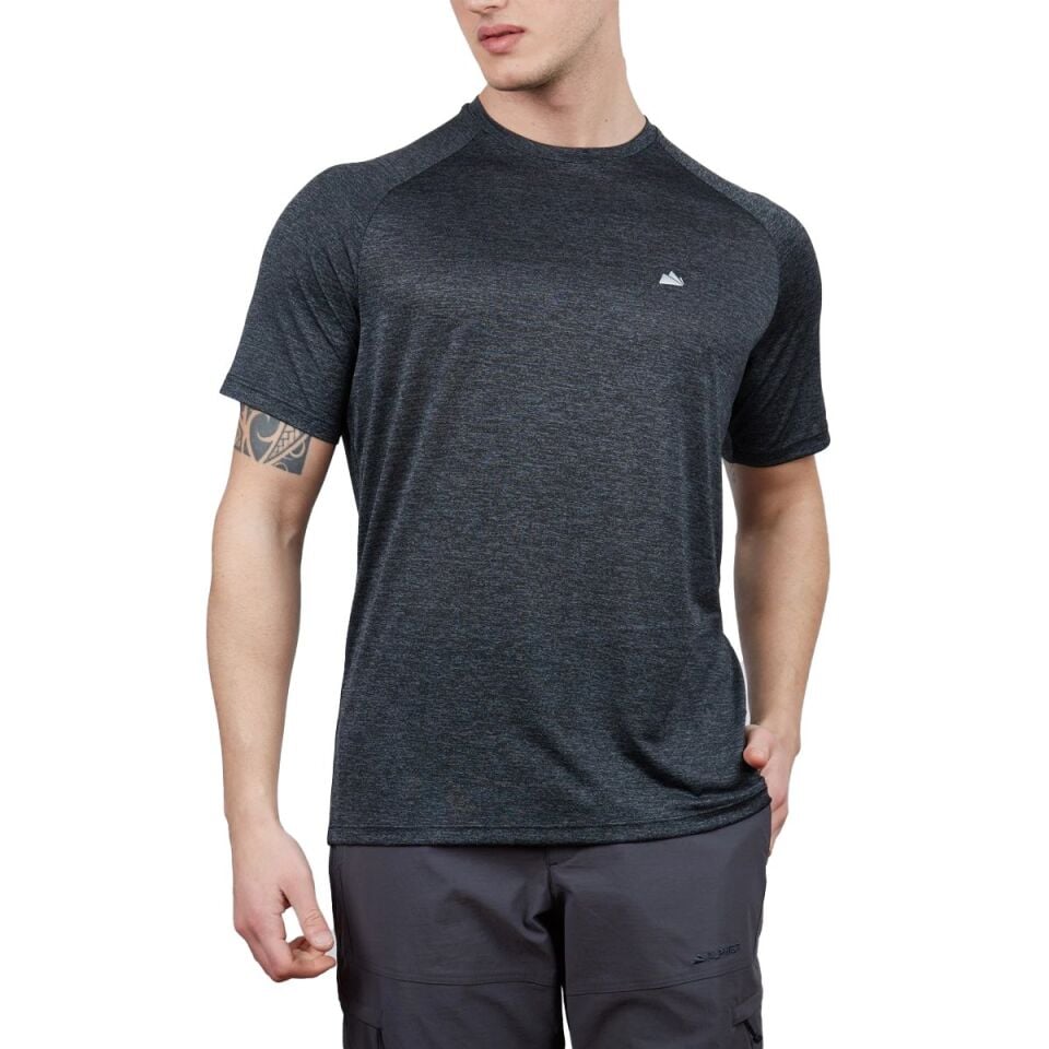 Alpinist Speedwick Move Erkek T-Shirt