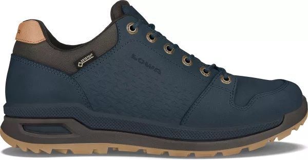 LOWA LOCARNO GTX LO