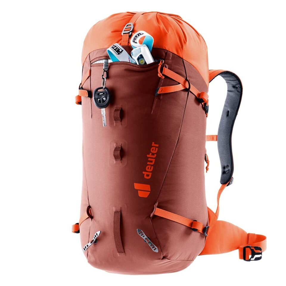 Deuter Guide 30 Litre Sırt Çantası