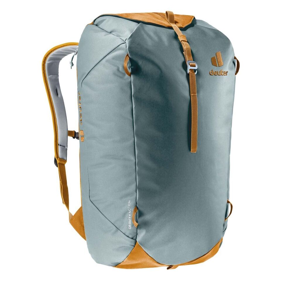 Deuter Gravity Motion Sırt Çantası