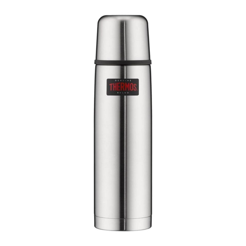Thermos FBB-750 Light & Compact 0,75L Stainless Steel 183650