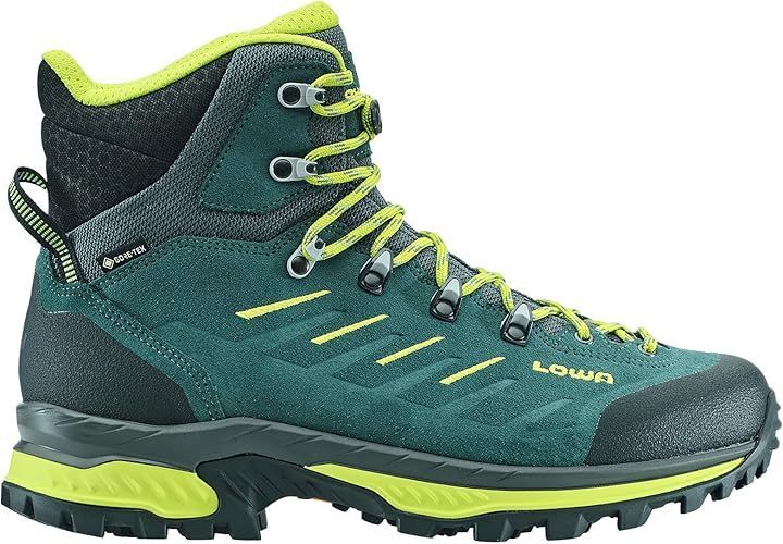 LOWA RANDIR GTX MID