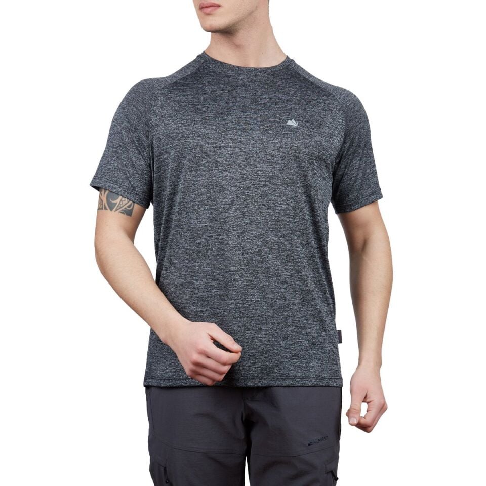 Alpinist Speedwick Move Erkek T-Shirt