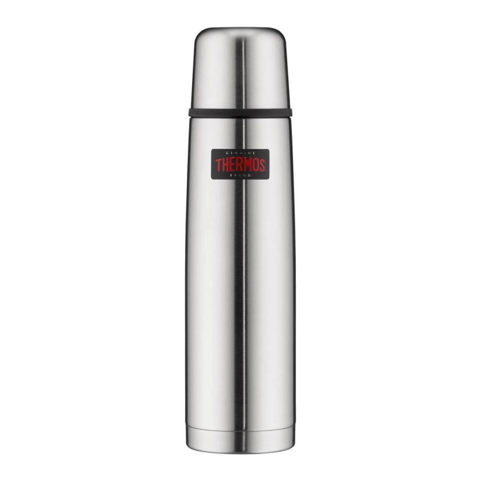 Thermos FBB-1000 Light & Compact 1L Stainless Steel 185323