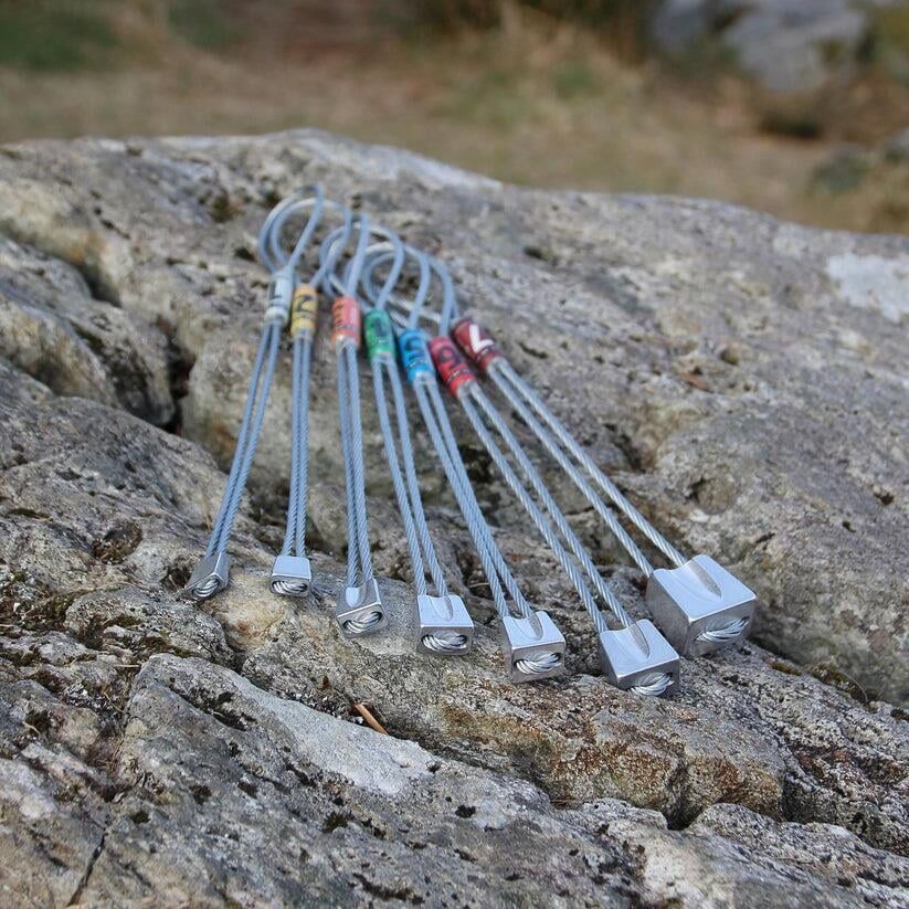 Kouba Rox 7'li Stoper Seti - n.1-7