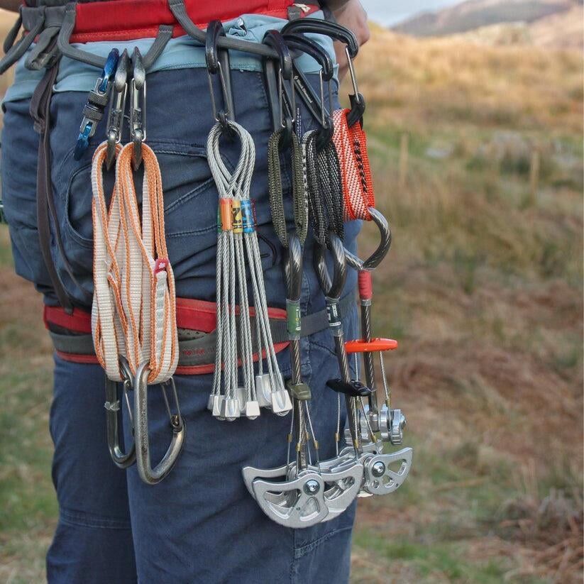 Kouba Rox 7'li Stoper Seti - n.1-7