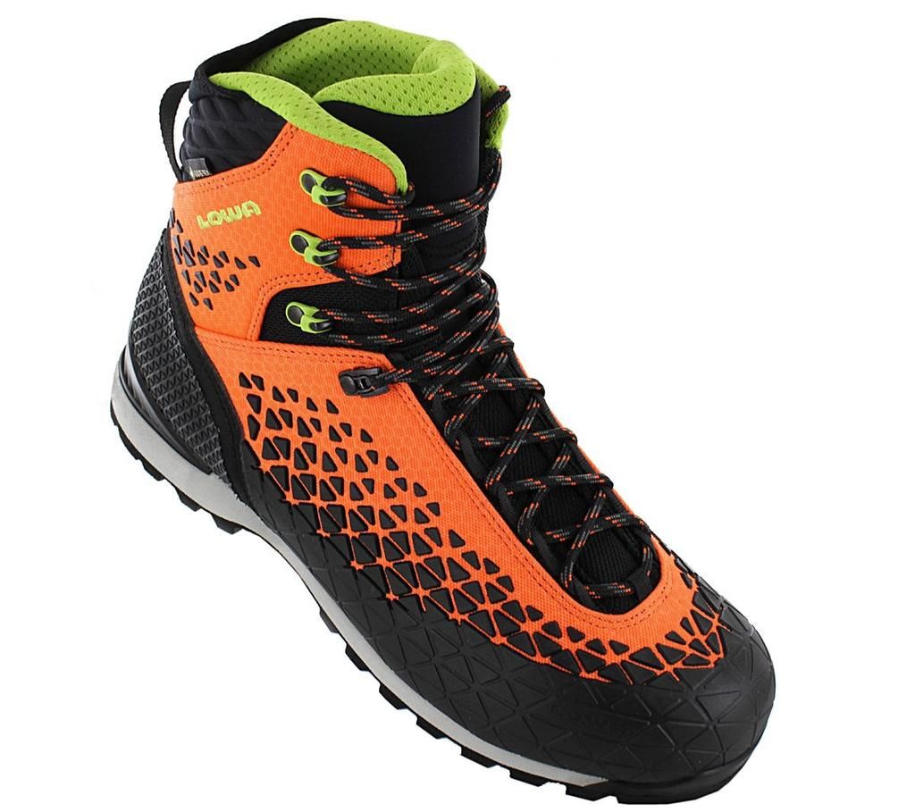 Lowa ALPINE SL GTX  Gore-Tex Dağcılık Botu