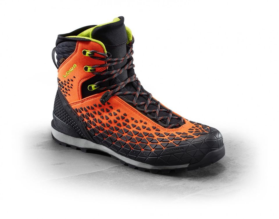 Lowa ALPINE SL GTX  Gore-Tex Dağcılık Botu