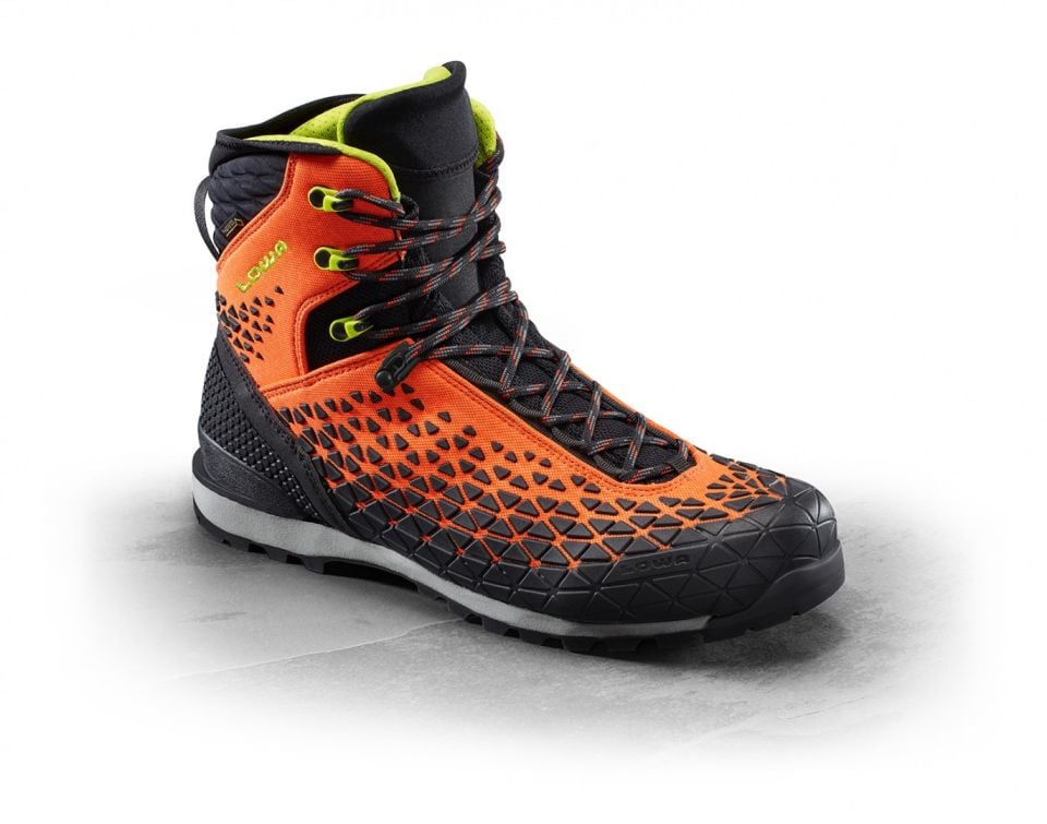 Lowa ALPINE SL GTX  Gore-Tex Dağcılık Botu