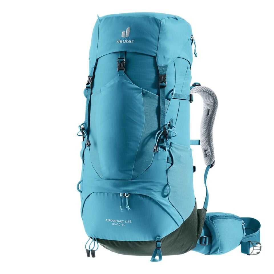 Deuter Aircontact Lite 35 + 10 SL Sırt Çantası