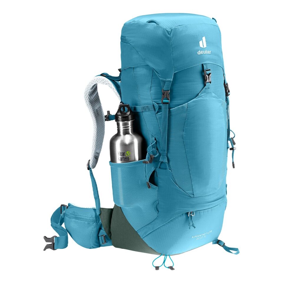 Deuter Aircontact Lite 35 + 10 SL Sırt Çantası