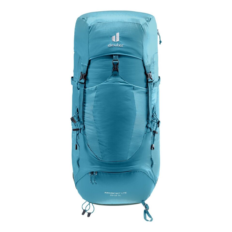 Deuter Aircontact Lite 35 + 10 SL Sırt Çantası