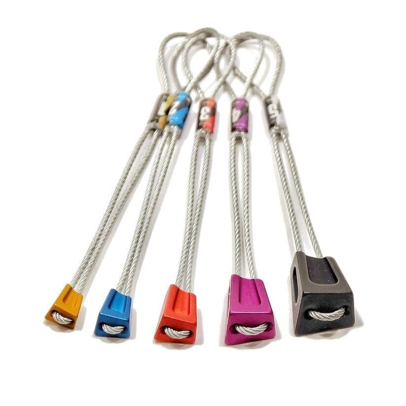 Kouba Vector 5'li Stoper Seti - n.1-5