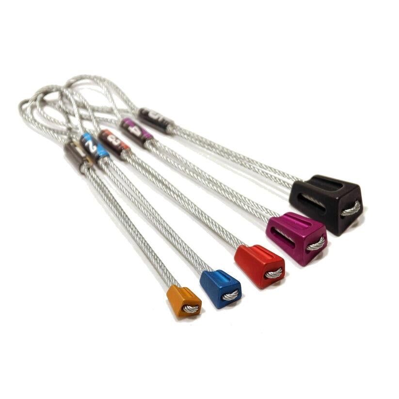 Kouba Vector 5'li Stoper Seti - n.1-5