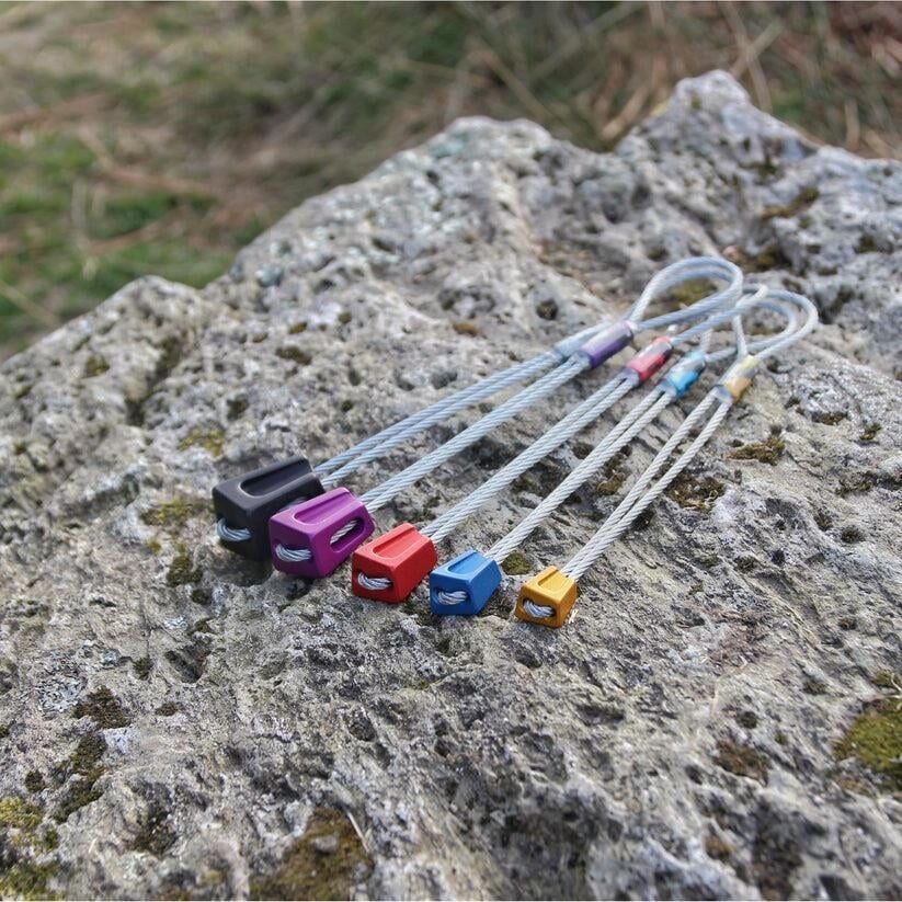 Kouba Vector 5'li Stoper Seti - n.1-5