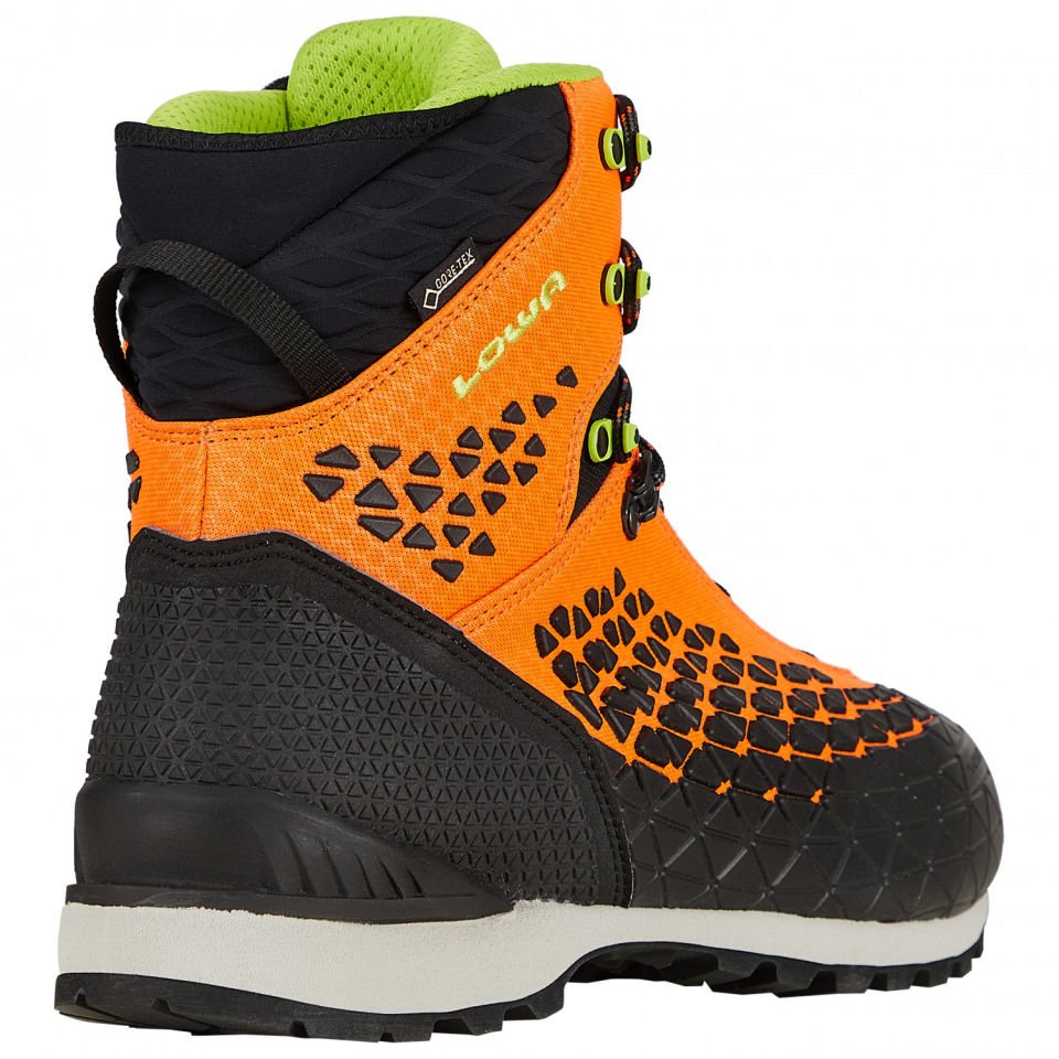Lowa ALPINE SL GTX  Gore-Tex Dağcılık Botu