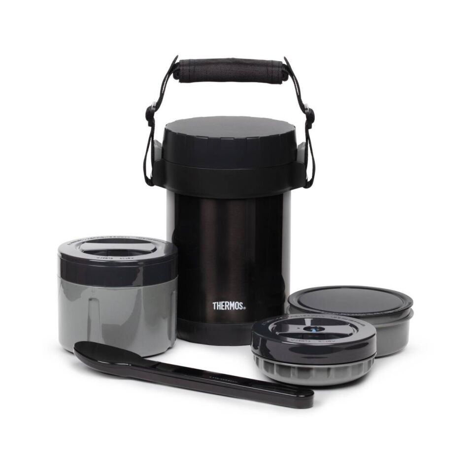 Thermos JBG-1800 3 Bölmeli Yemek Termosu 197623