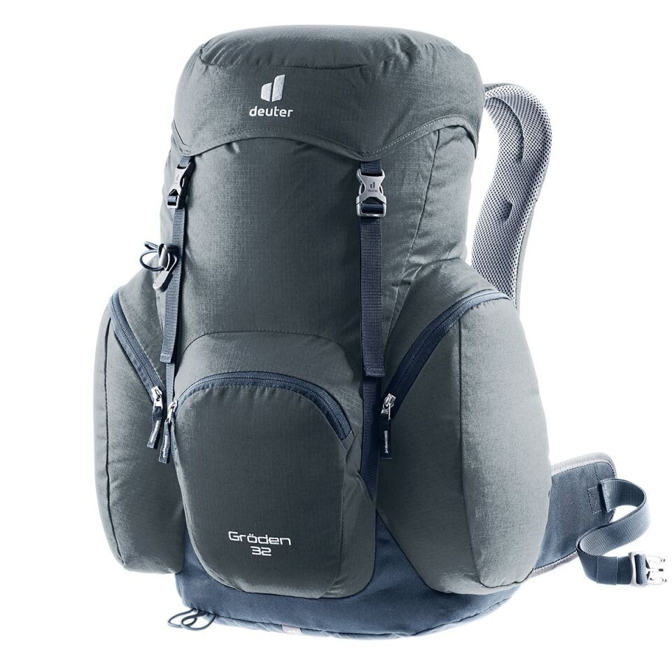 Deuter Zugspitze 24 Litre Sırt Çantası