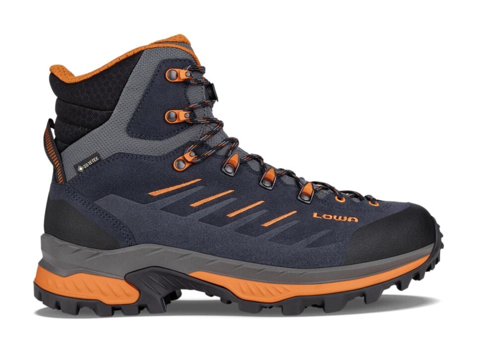 LOWA RANDIR GTX MID