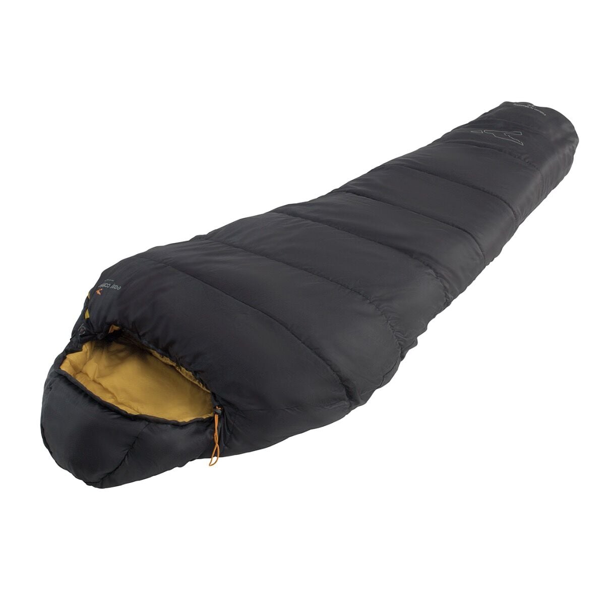 Easy Camp Falcon IV Mummy -28°C 1580gr Uyku Tulumu