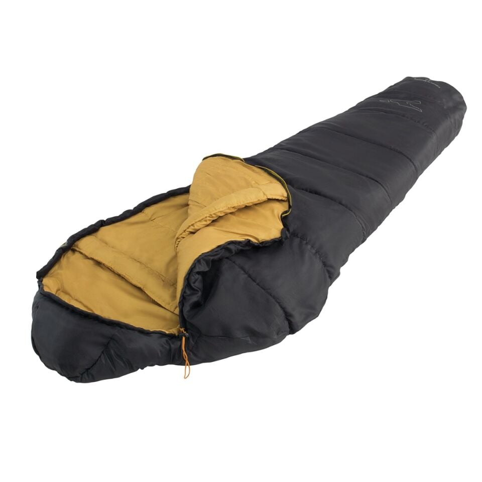 Easy Camp Falcon IV Mummy -28°C 1580gr Uyku Tulumu