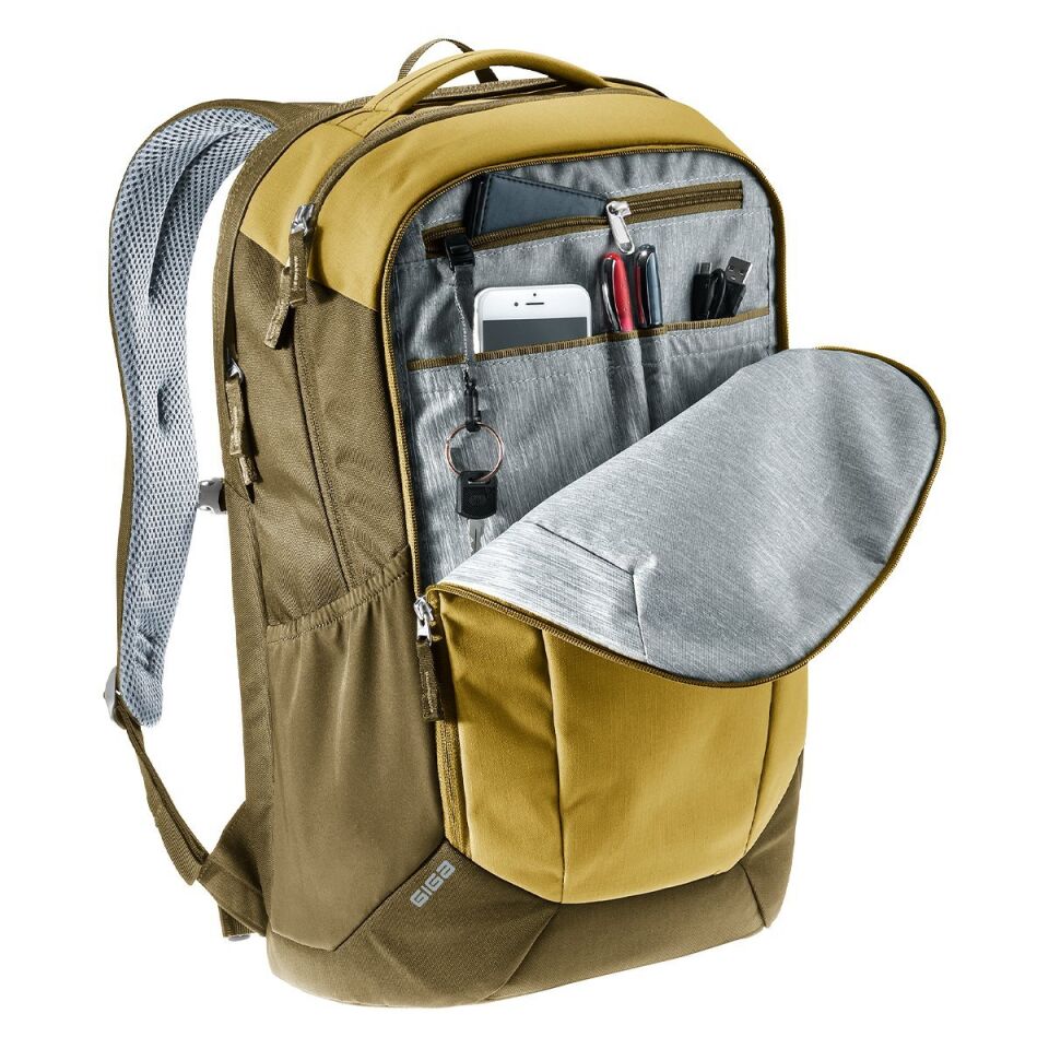 Deuter Giga 28 Litre Sırt Çantası