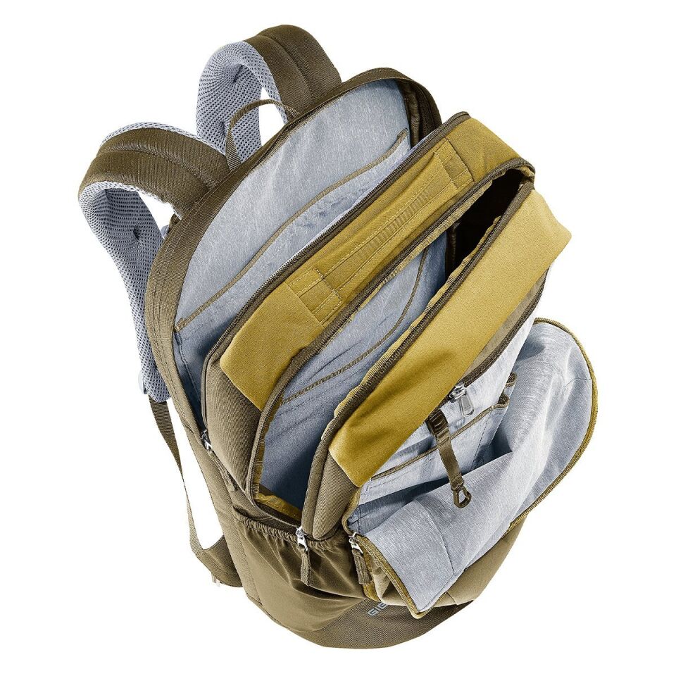 Deuter Giga 28 Litre Sırt Çantası