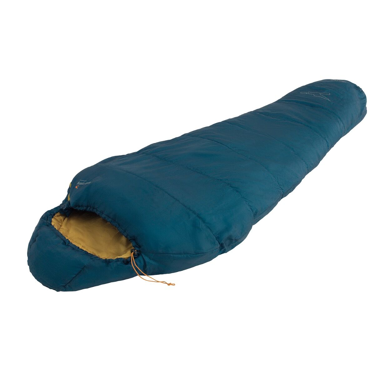 Easy Camp Falcon II Mummy -17°C Compact 1360gr Uyku Tulumu