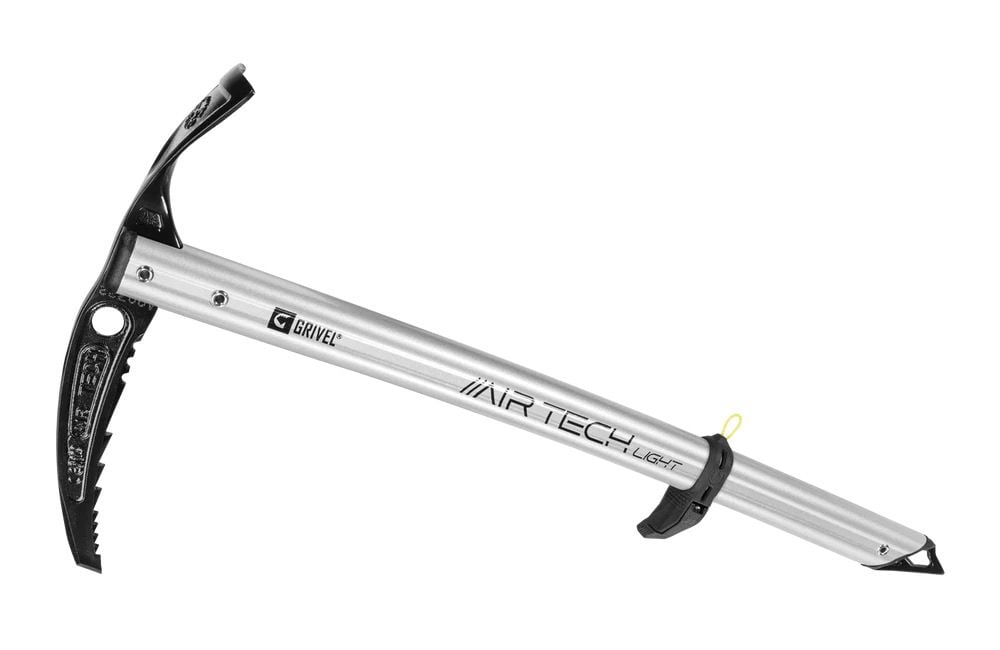 Grivel AIR TECH LIGHT (W/G-Slider) Buz Kazması  PIATL.GS