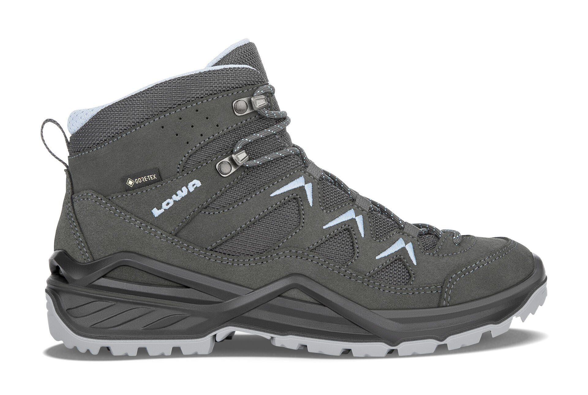 Lowa Sirkos Evo GTX Mid