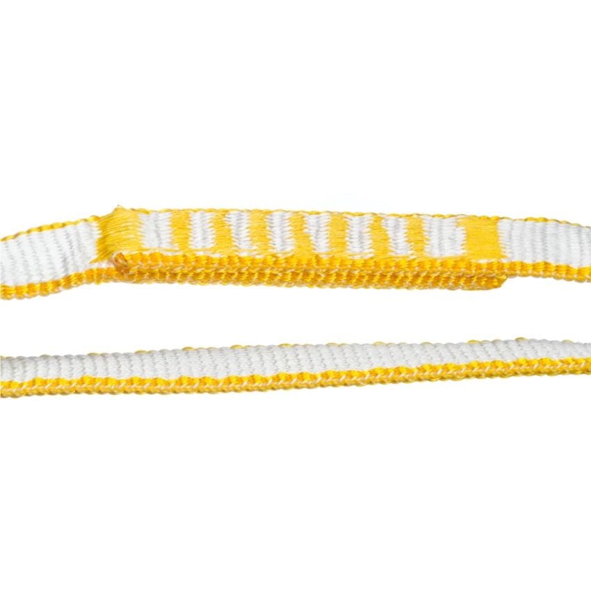 Grivel DAISY CHAIN EVO 125CM pat. (w/K8G) Karabinalı Papatya Zinciri Ankraj Sistemi RTGDAISYGE