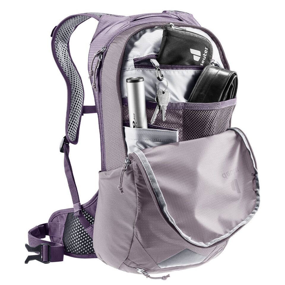 Deuter Race Air 10 Litre Sırt Çantası