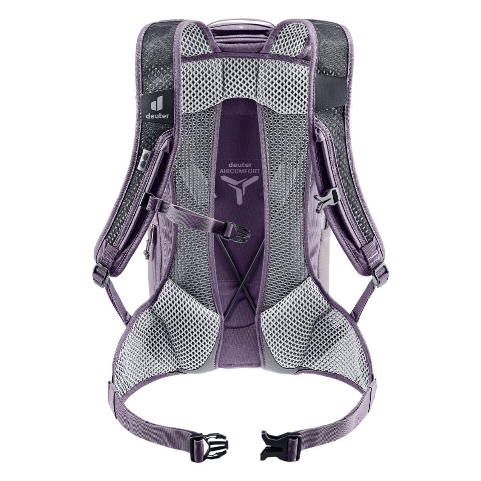 Deuter Race Air 10 Litre Sırt Çantası