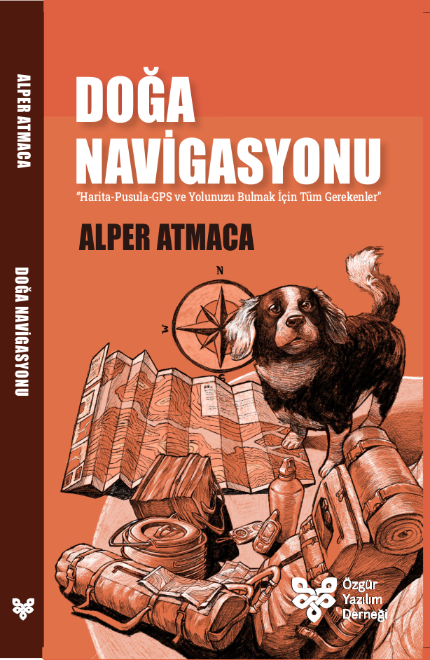 Doğa Navigasyonu - Alper Atmaca