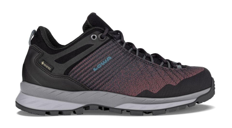 LOWA CAREZZA GTX LO WS
