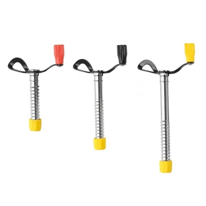 Grivel HELIX Buz Vidası  SMALL  / 120 MM