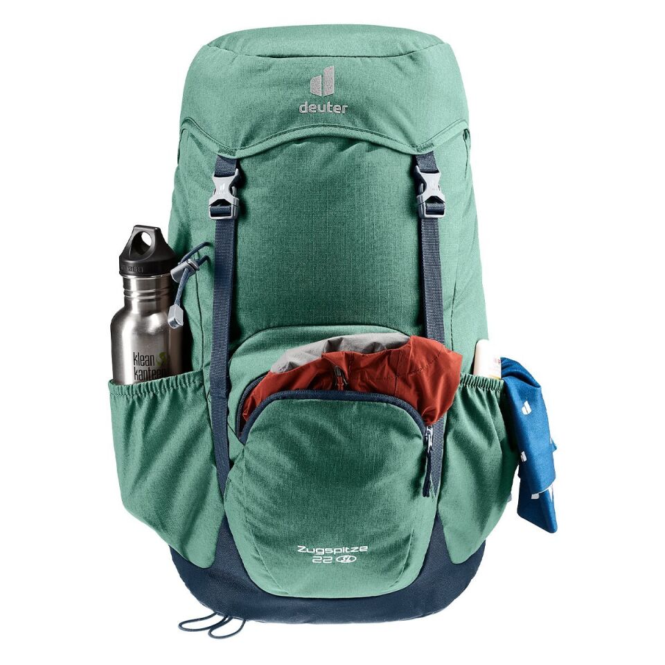 Deuter Zugspitze 22 Litre SL Sırt Çantası