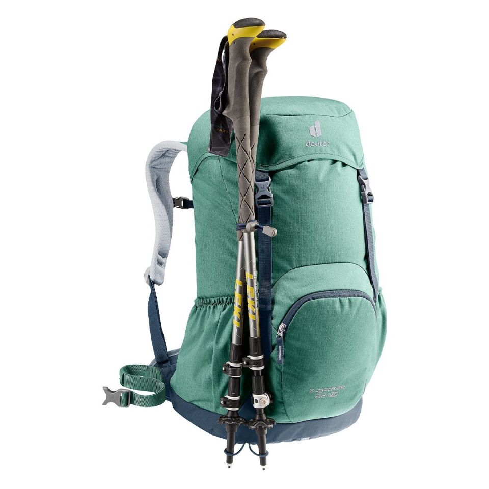 Deuter Zugspitze 22 Litre SL Sırt Çantası