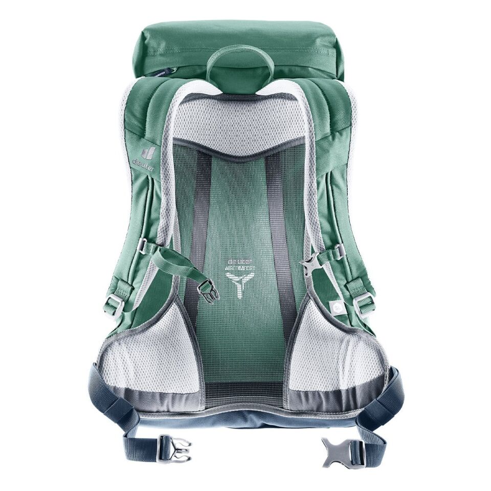 Deuter Zugspitze 22 Litre SL Sırt Çantası