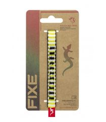 Roca Fixe Sling 10,0 mm 80 cm. Yellow-White