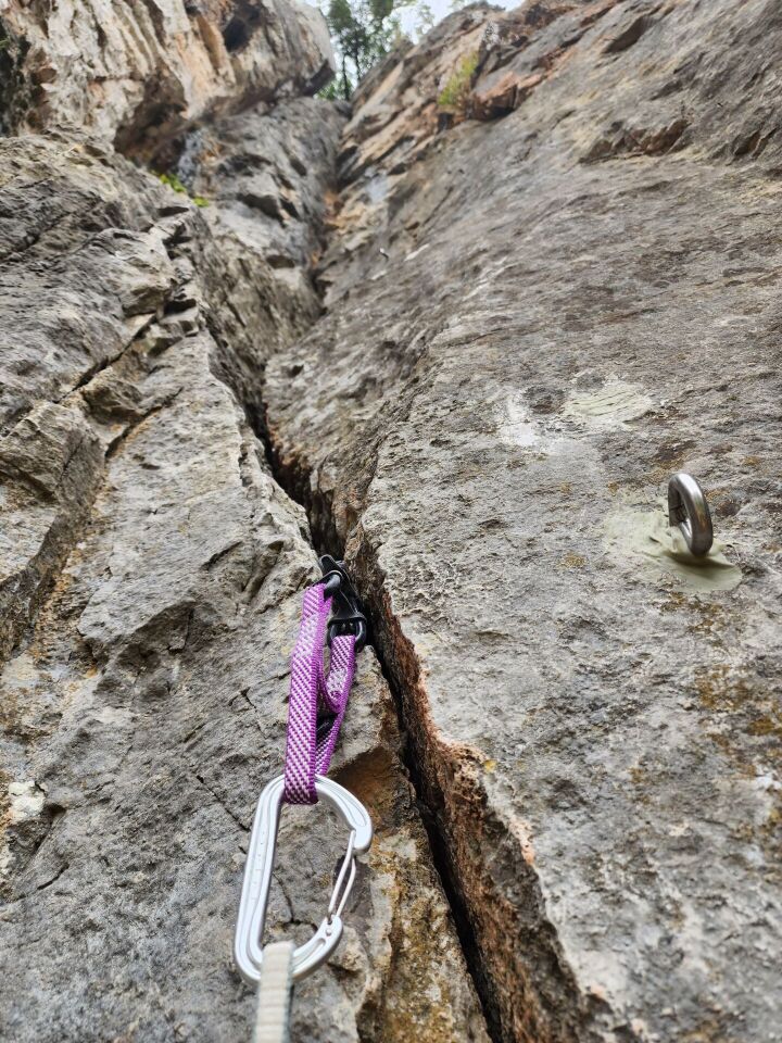 TOTEM CAM Yaylı Takoz Seti 7'li 0,50-1,80