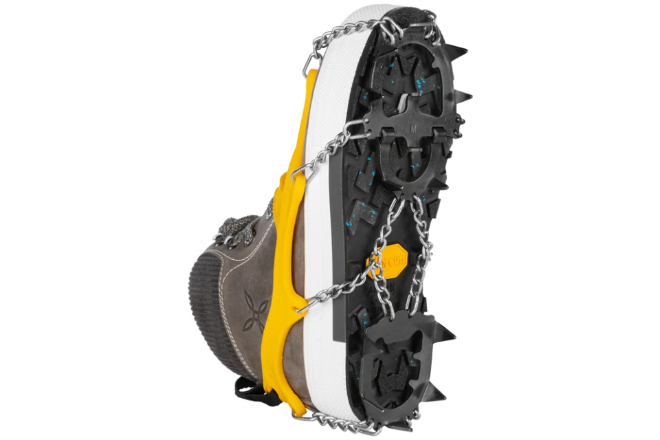 Grivel EXPLORER W/BAG Kayma Önleyici Ayakkabı Kramponu ASEXP